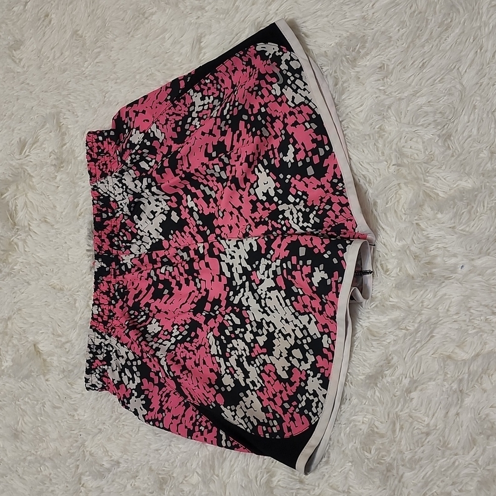 Nike Girls Dri-fit shorts